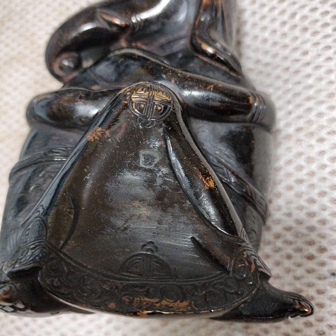 歓喜天 聖天 仏像 古美術 骨董 - メルカリ