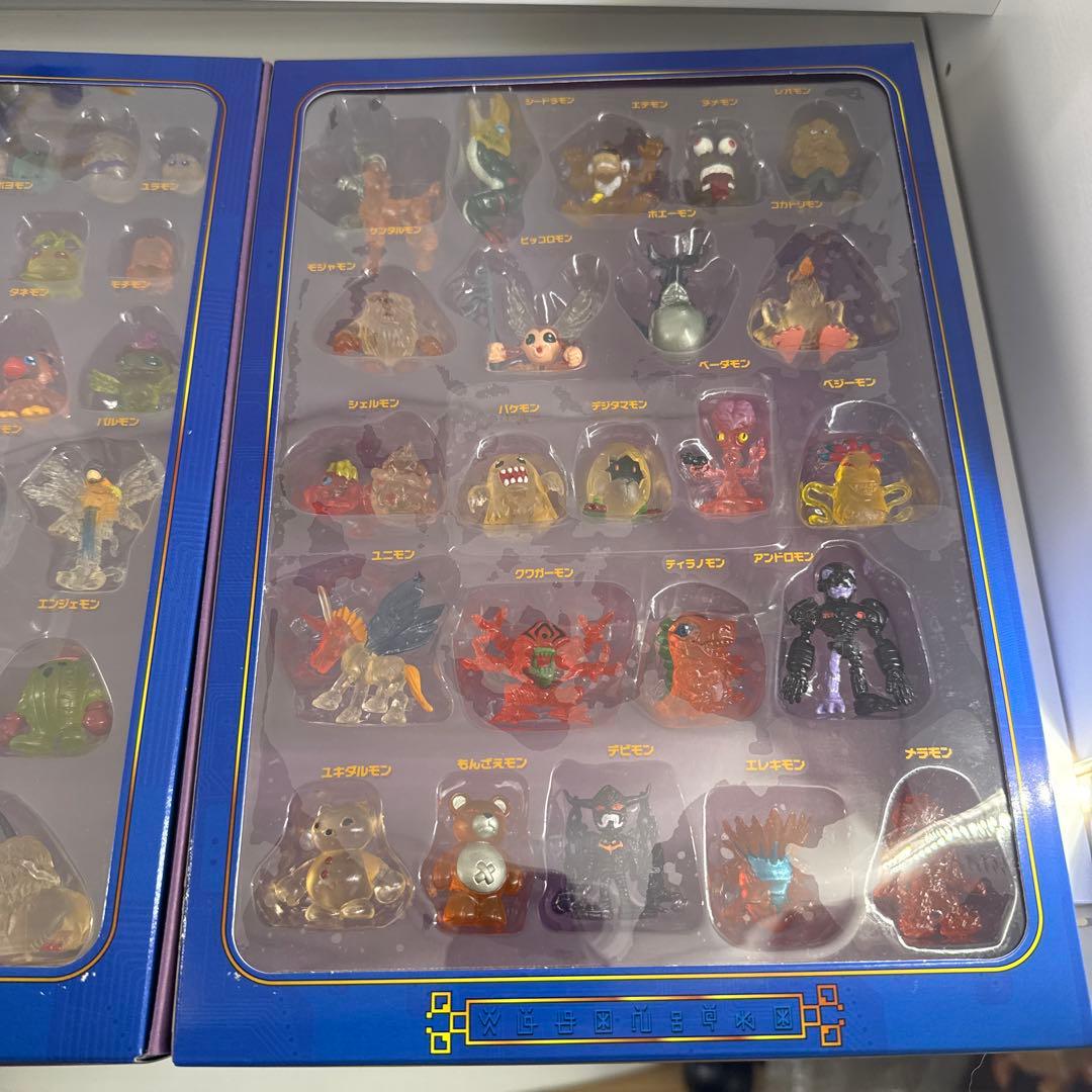 デジモン大図鑑