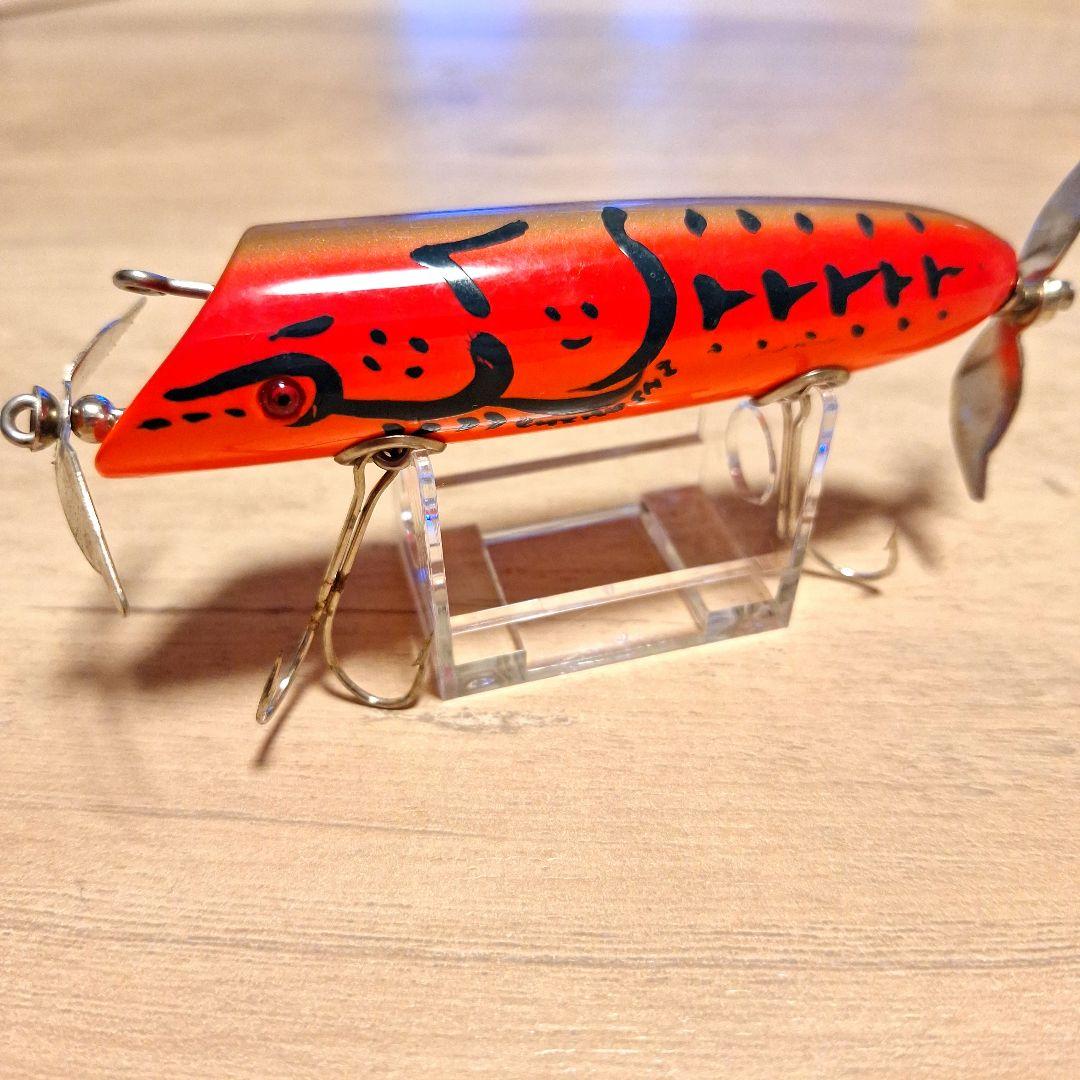 痴虫ルアー - メルカリ