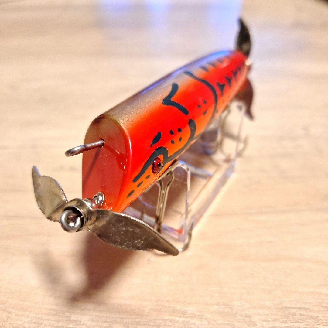 痴虫ルアー - メルカリ