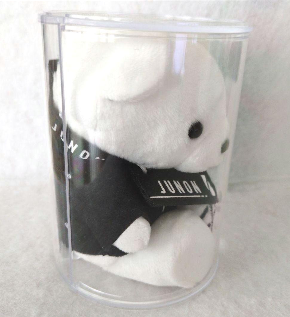 BE:FIRST ジュノン JUNON くま