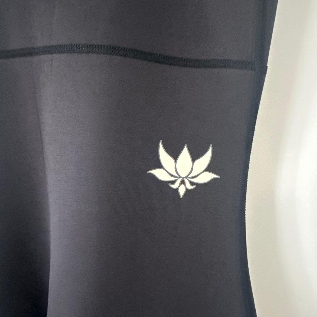 AXXE CLASSIC 1.5mm レディース　ロングジョン　Mサイズ