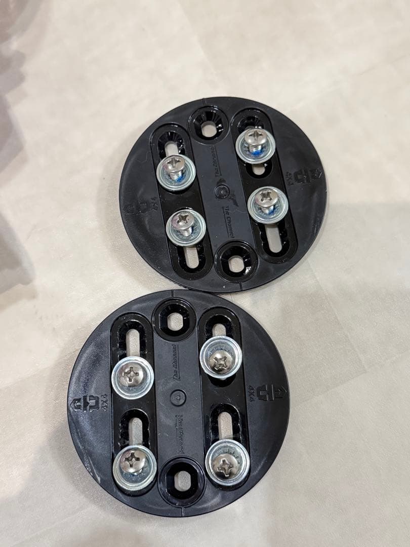 UnionJULIETビンディング 22-23モデルSサイズ21-23.5cm - スノーボード