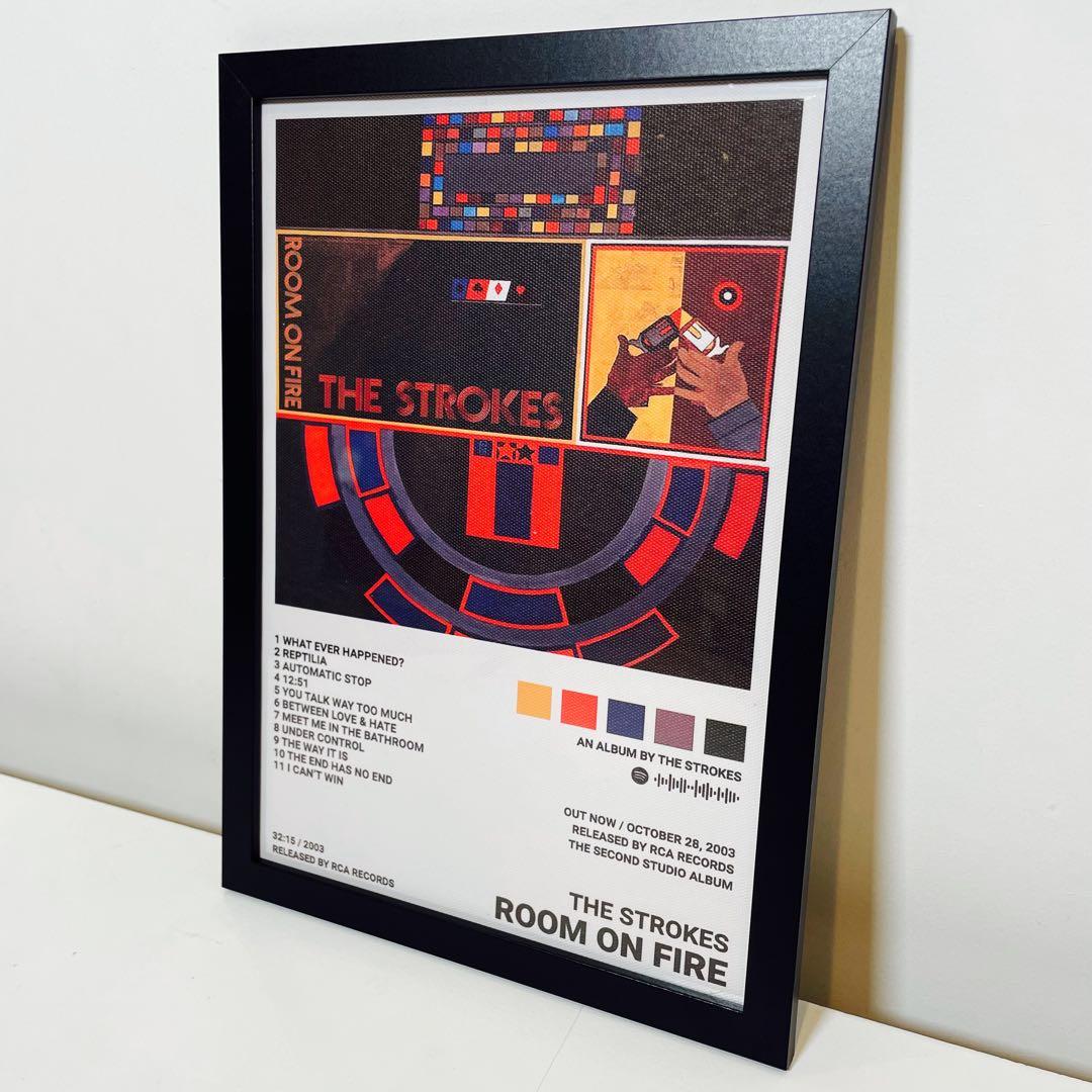 【専用出品】額付きポスター 4枚セット(新品)