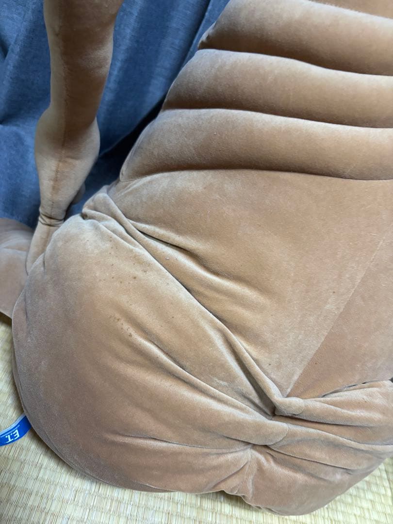 【E.T】等身大 特大ぬいぐるみ トイザらス