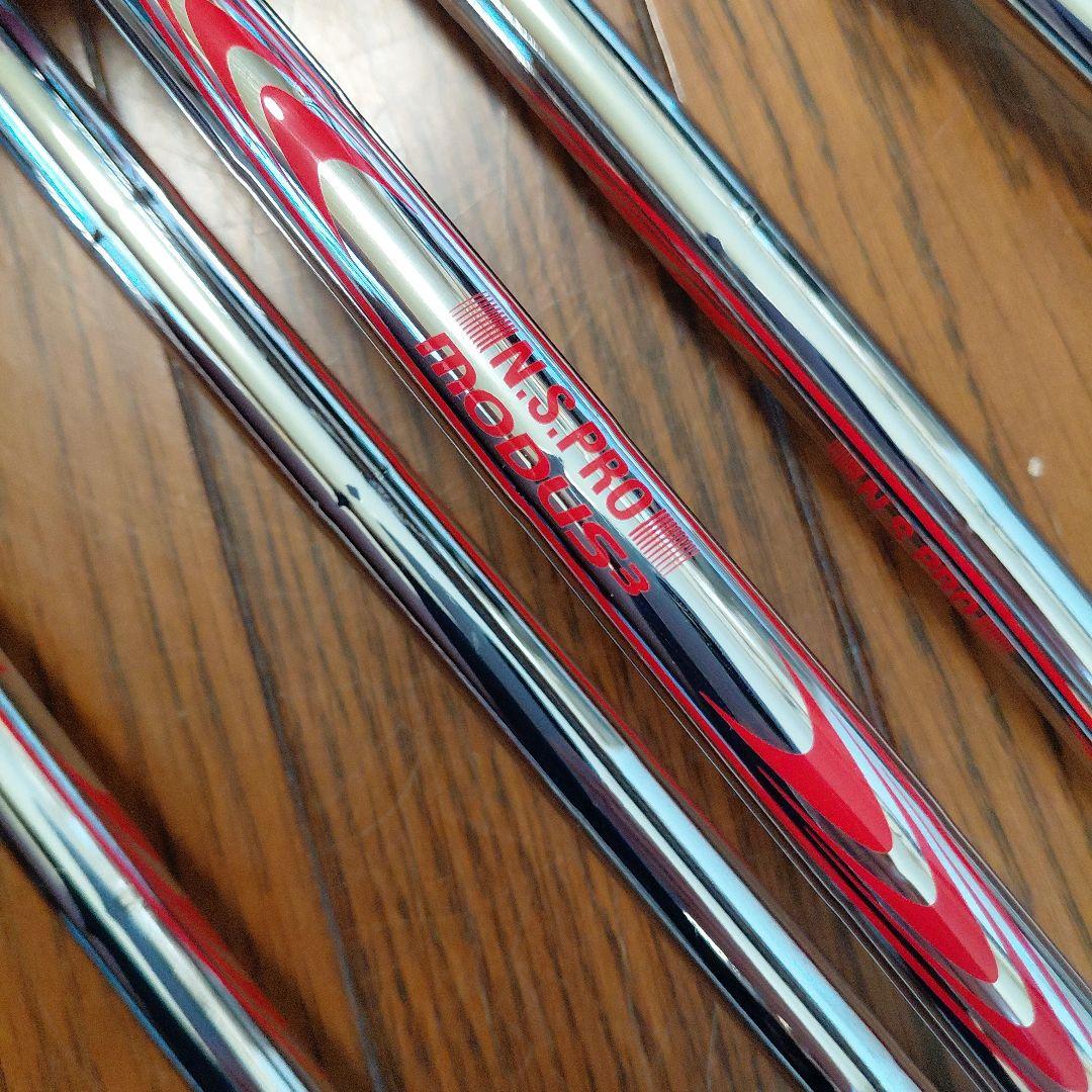 あき様専用☆ アーティザン ARTISAN アイアン 5-9 P ゴルフ