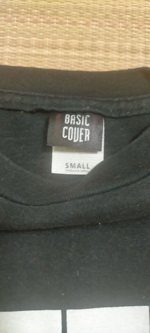 Chain KAT-TUN　カトゥーン　スタッフTシャツ　激レア　ジャニーズ