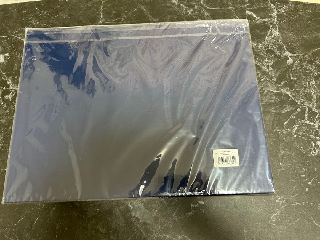 大森元貴　Birthday Box 未開封