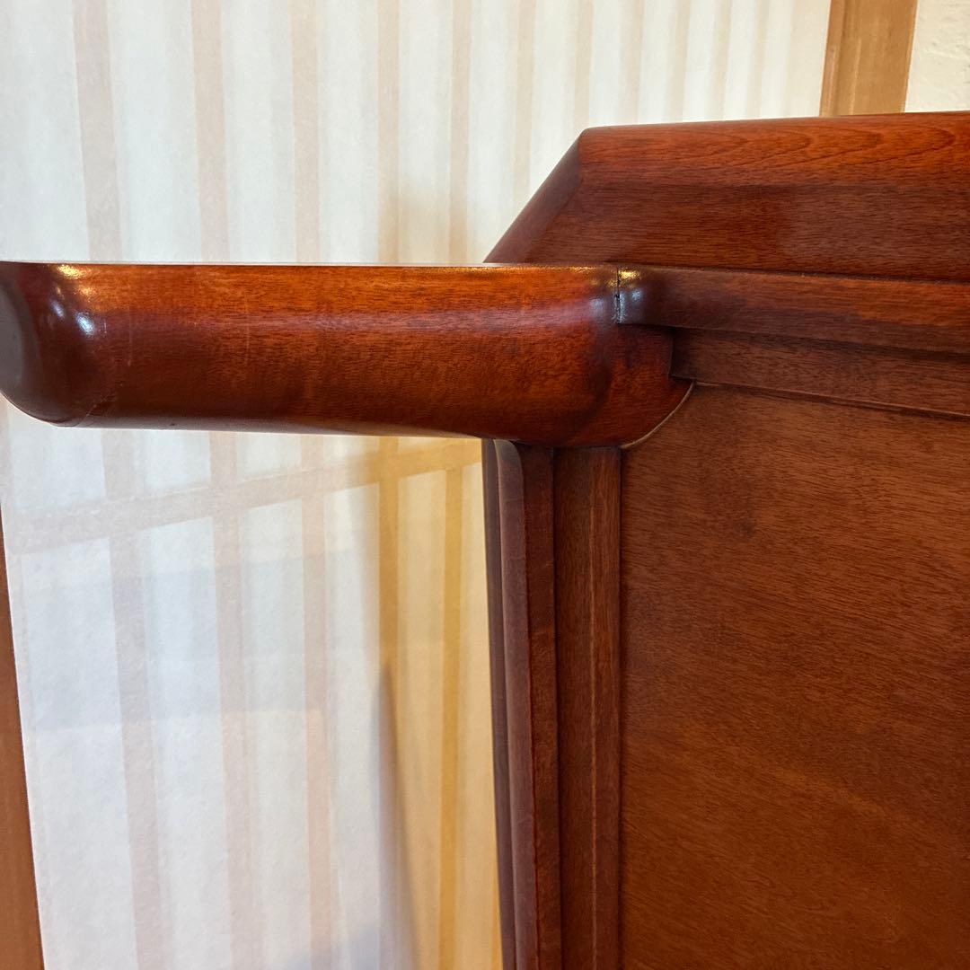 松本民芸家具 67型 座卓 黒田辰秋 - メルカリ