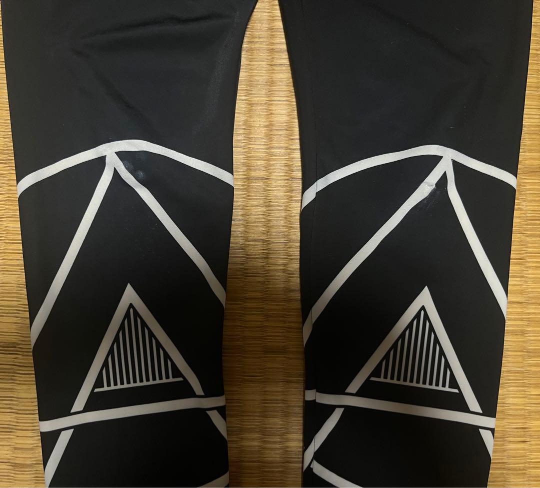 ⭐️レア　one ok rock キーフック　レギンス　ラババン　ワンオク　グッズ