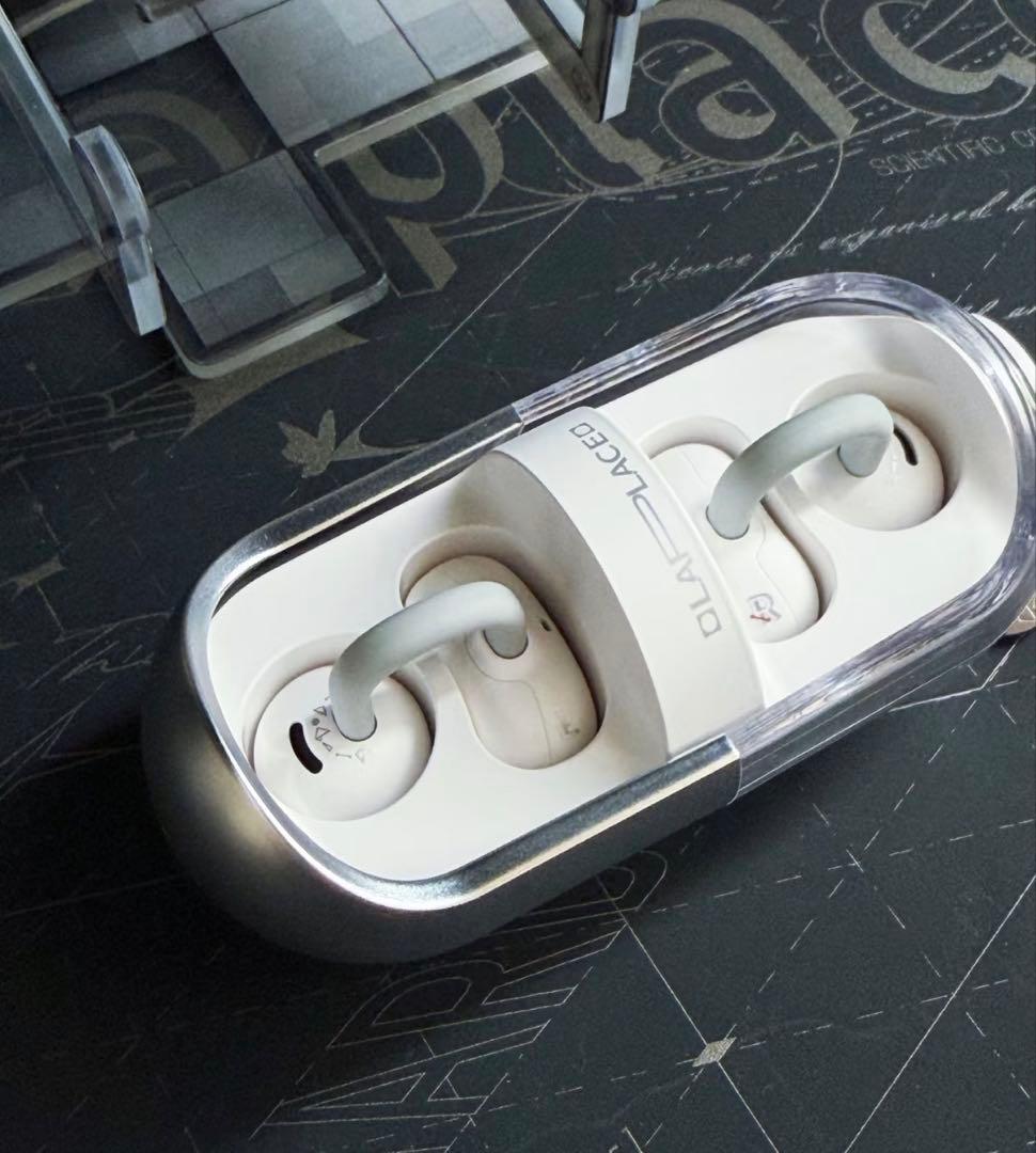 リバース：1999 水月雨イヤホン プレミアムボックス 【メディスン