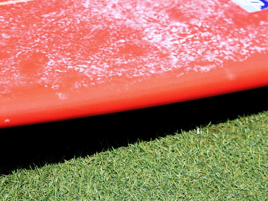 ロングボード 9.2f ローカルモーション トライフィン ニットカバー付属