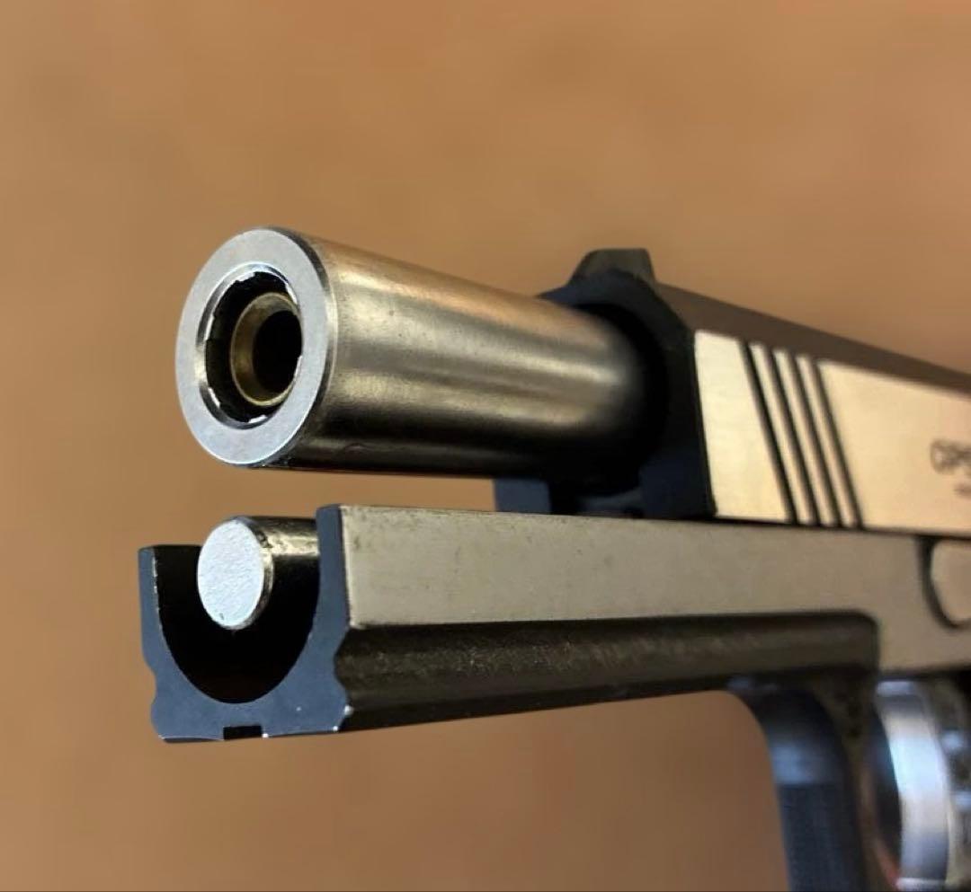 東京マルイ ガスガン Hi-CAPA 5.1