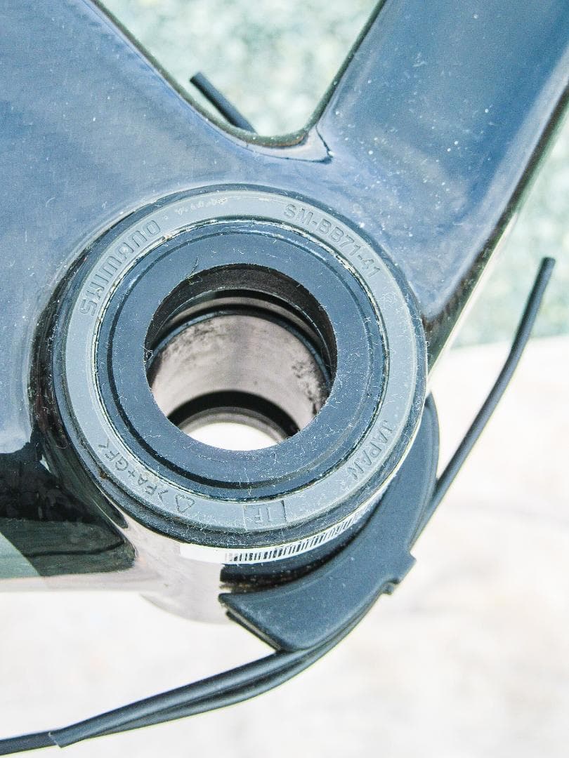 GIANT】DEFY ADVANCED1【XSサイズ】程度良◇TT長515mm - メルカリ