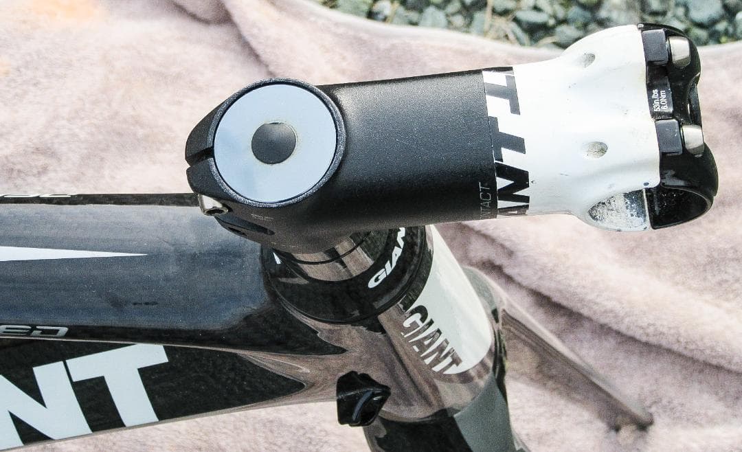 GIANT】DEFY ADVANCED1【XSサイズ】程度良◇TT長515mm - メルカリ