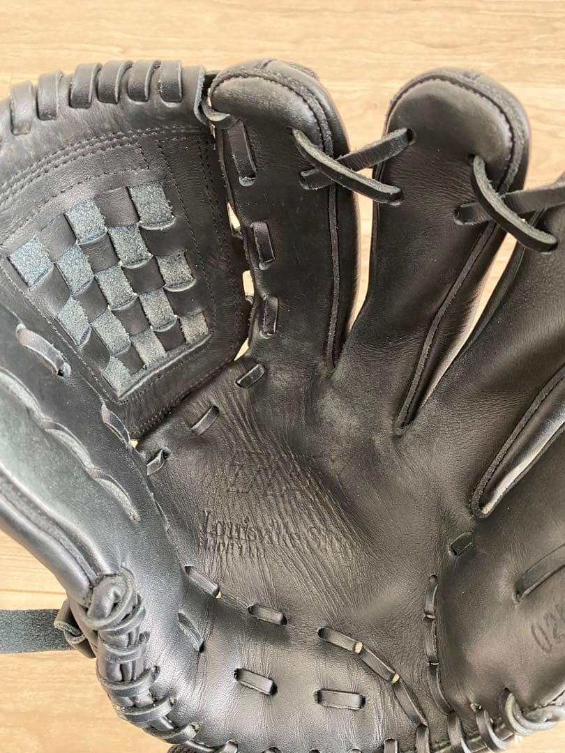 ルイスビルスラッガー TPX PRO ロジャー・クレメンス 投手用 - メルカリ