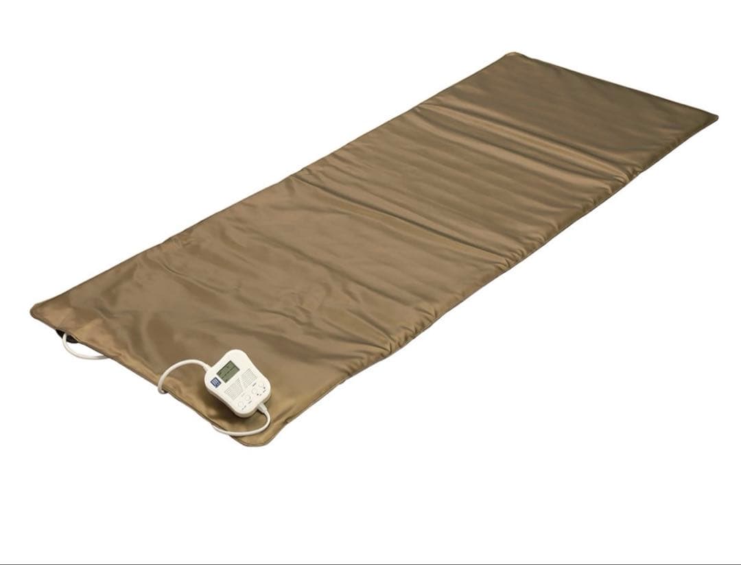 ヒートマット ホットマット 【優れた耐久性のカーボン綿材採用