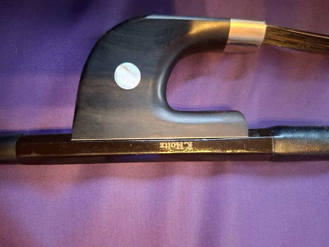 グリガ ジェムスII 総単板ウッドベース - メルカリ