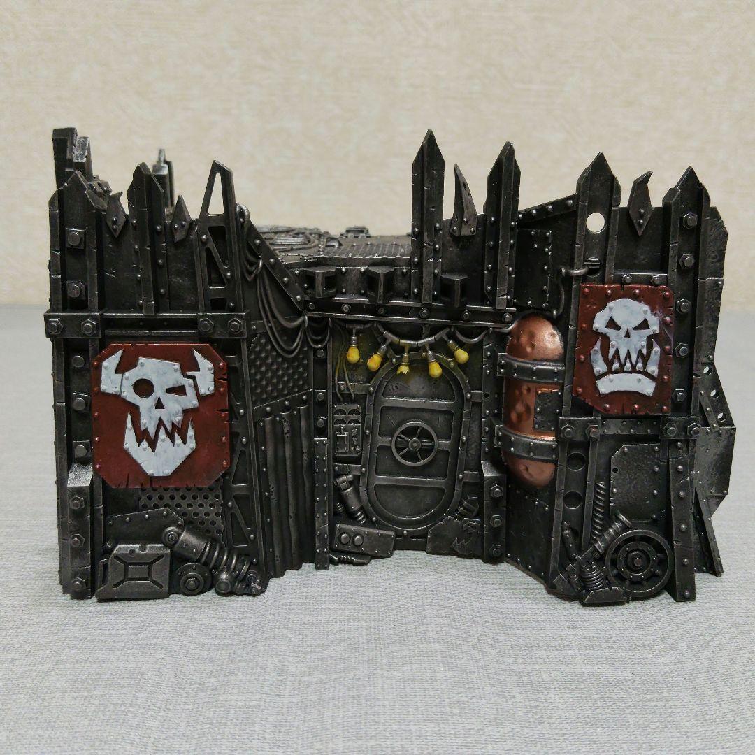 Warhammer 40,000 Kill Team オクタリウス