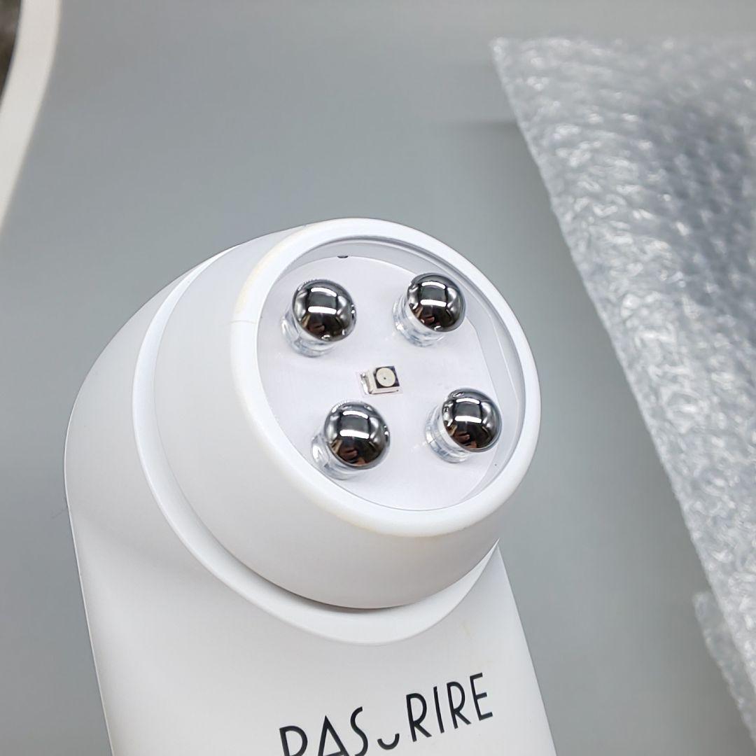 PASIRIRE Partir パスリル パルティール 美顔器《正規品》