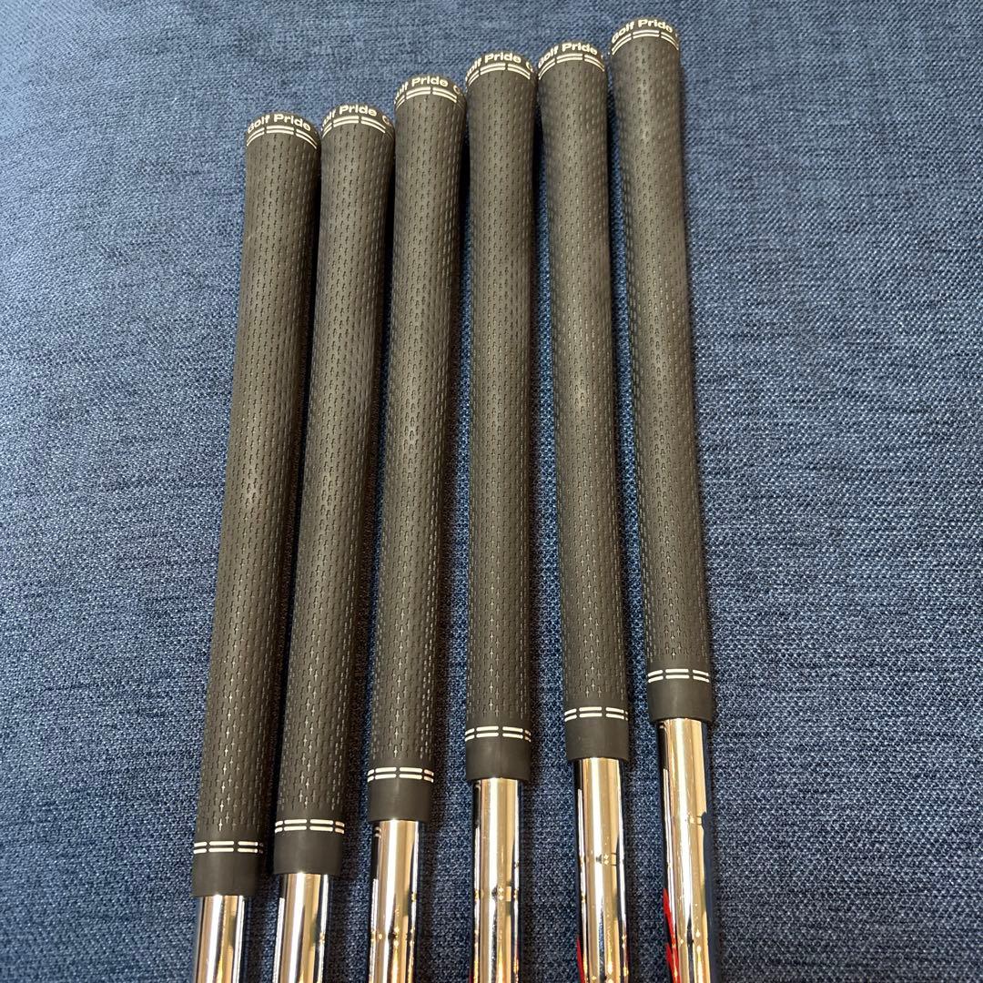 土日限定値下 スリクソン ZXi7 5-P NSモーダス3 ツアー105 R - メルカリ