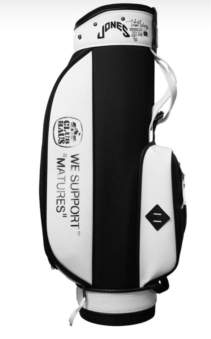 JONES X CLUBHAUS 伊勢丹限定 RIDER - メルカリ