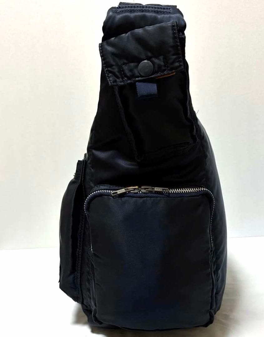 激レア✨人気 ヘッドポーター タンカー 9nineショルダーバッグ