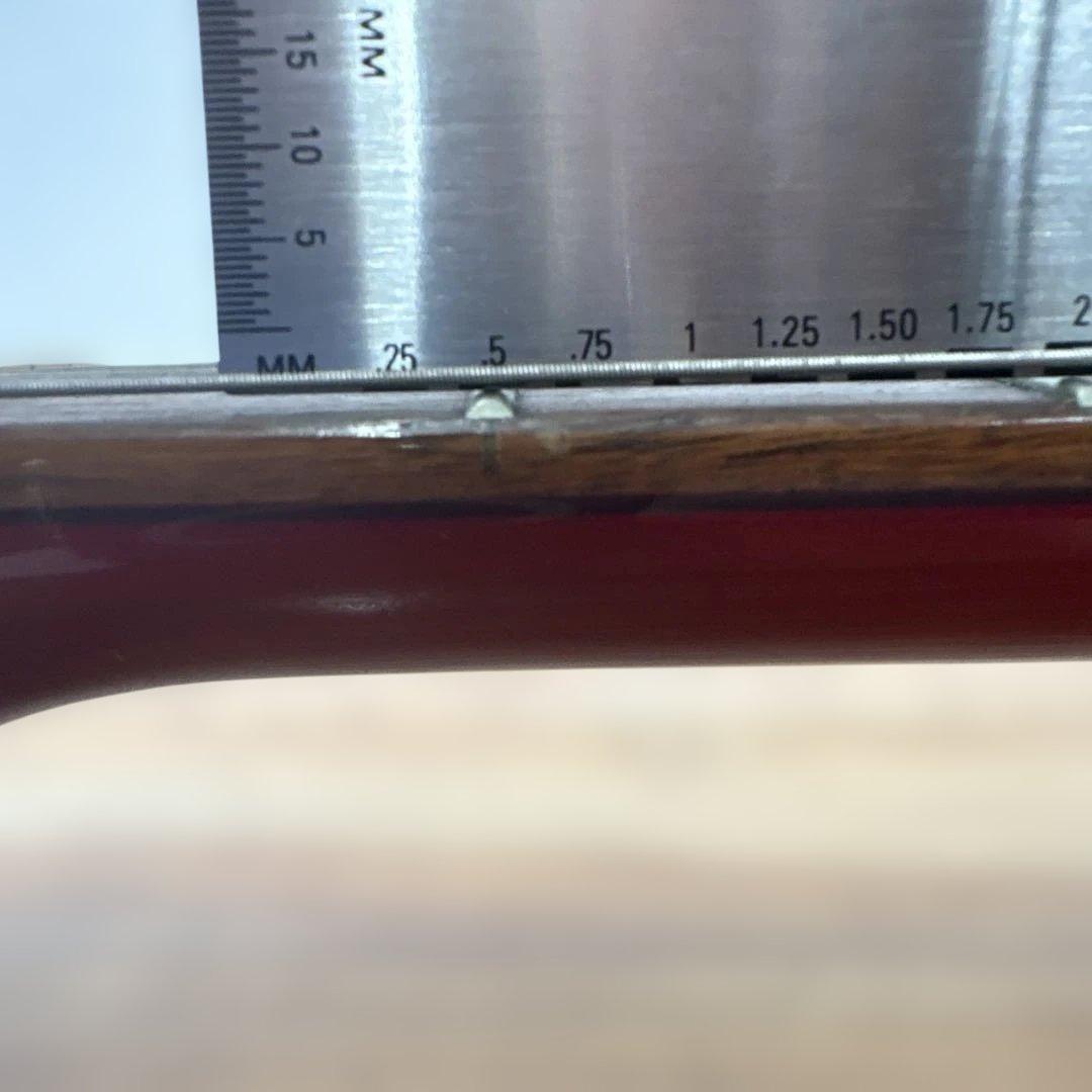 た*ぐ様 ヤマハ　SJ5000 エレキギター　日本製　スーパージャム