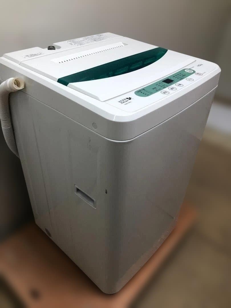 HerbRelax ヤマダ電機 4.5kg YWM-T45A1 250118-