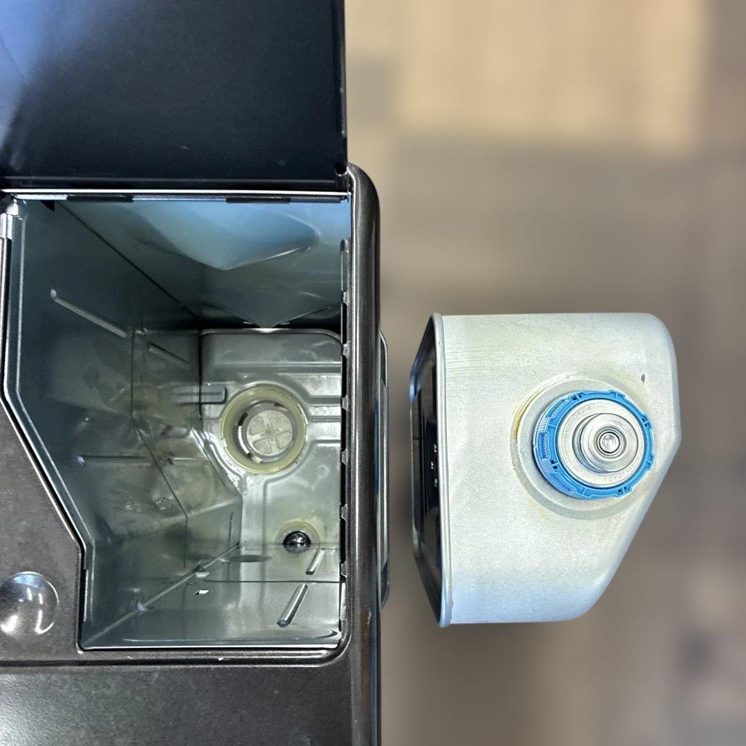 長府 12年 石油ファンヒーター FH-3210T 整理番号Q - メルカリ