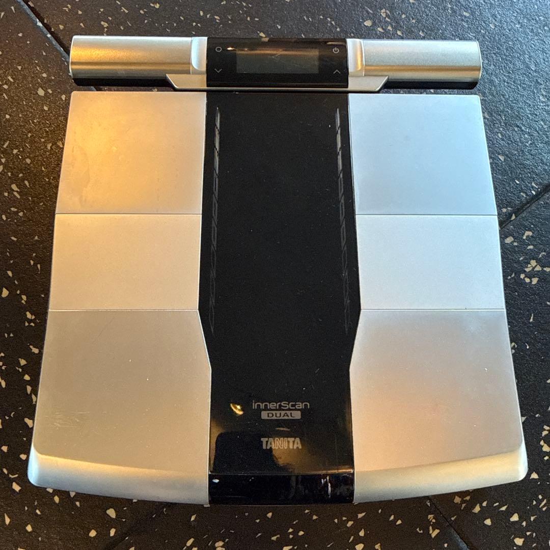 タニタ RD-802 体組成計 2019年製 タニタ インナースキャンデュアル RD-802 価格比較 - 価格.com