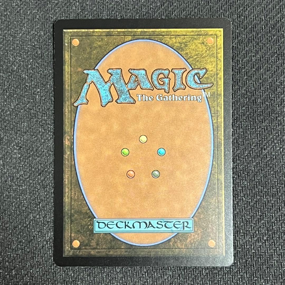 MTG MB2《暗黒の儀式/Dark Ritual》未来予知 英語版foil