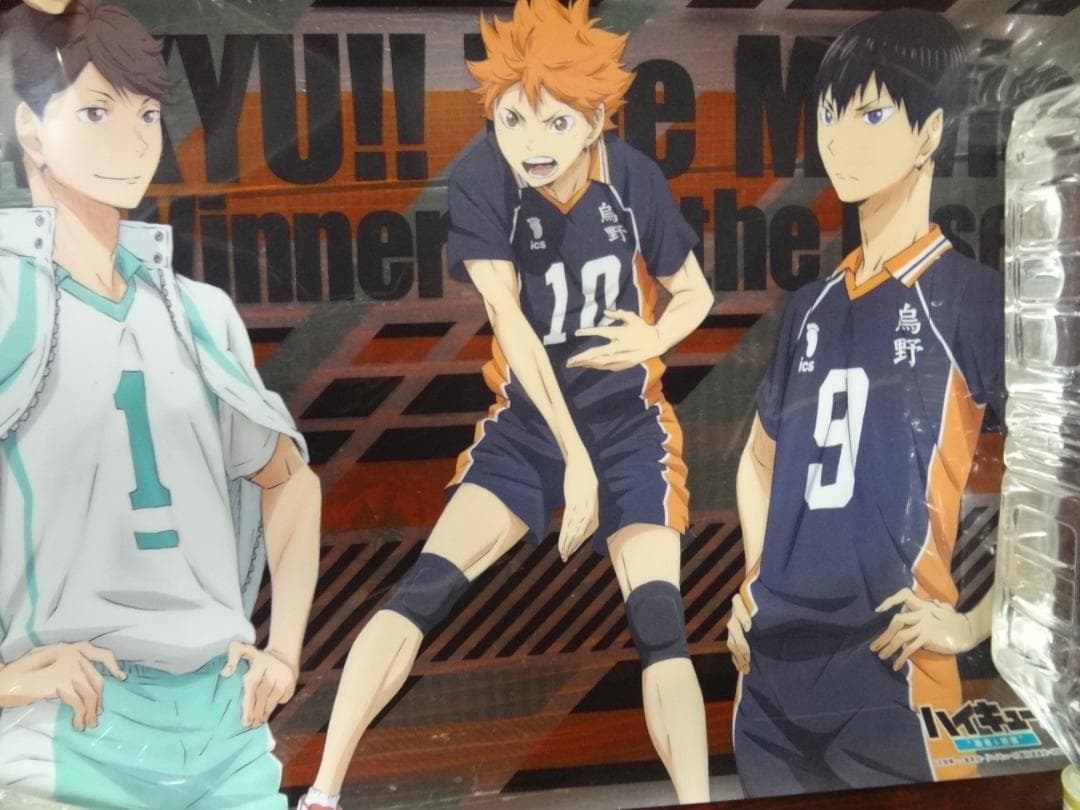 アニメ・ゲーム　ほか・・入手困難非売品ポスター２００本まとめて