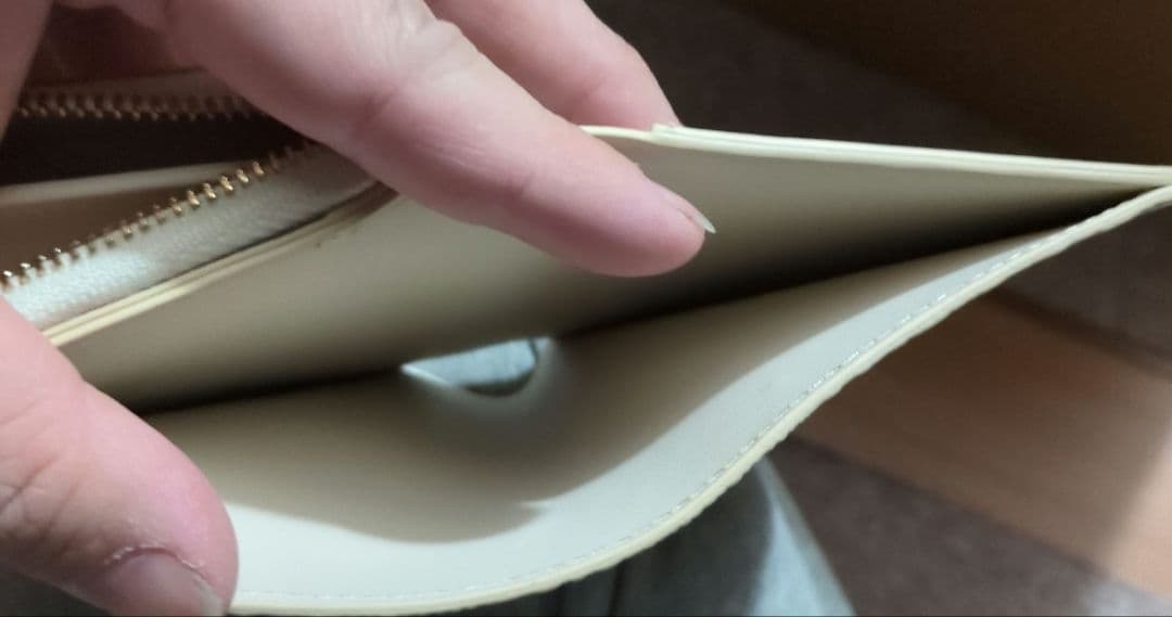 藤井フミヤWallet COLORFUL DAYS長財布& 二つ折り財布セット