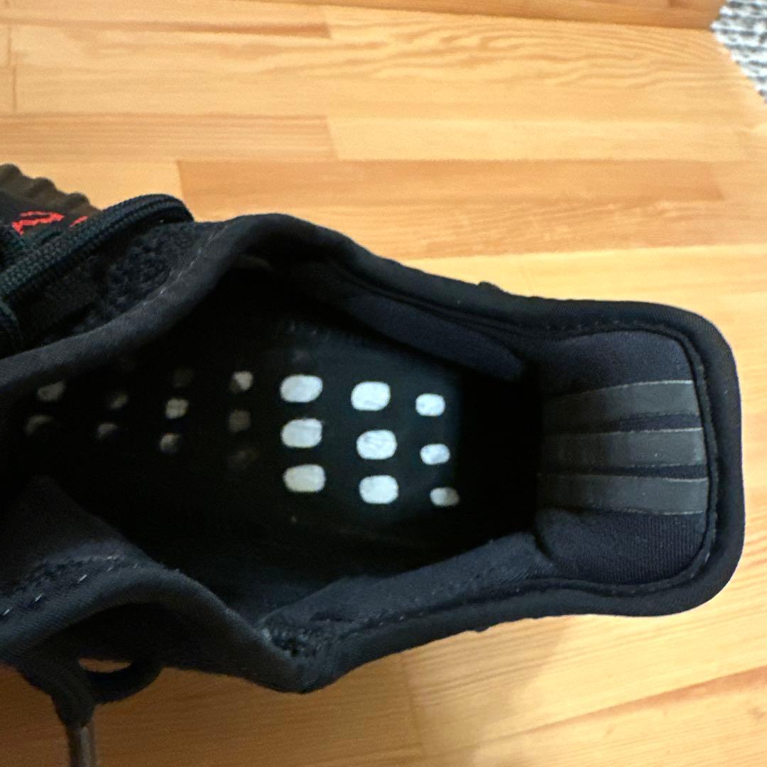 Yeezy Boost 350 V2 コアブラックCP9652 27.5cm