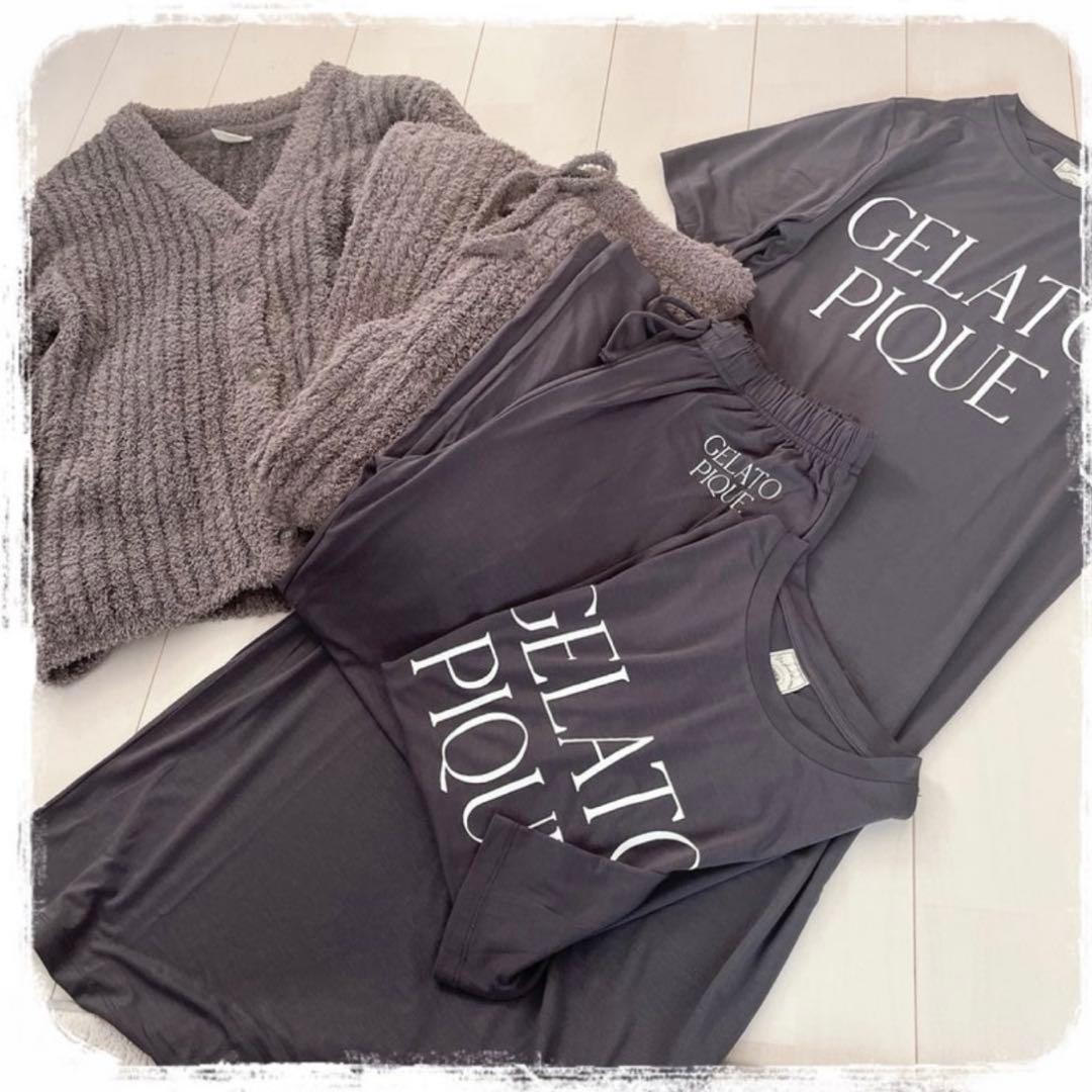 新品未使用》ジェラートピケ2025福袋B - メルカリ