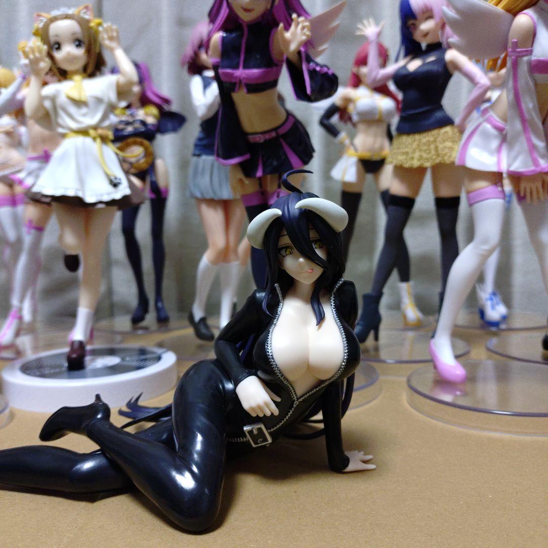 プライズフィギュア　20体まとめ売り