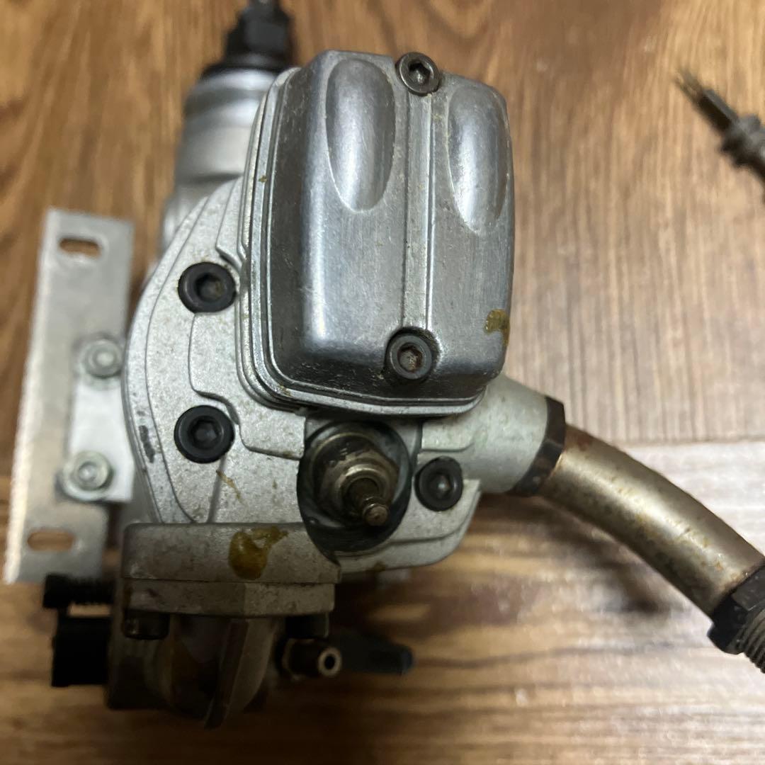OS FS SERIES 48 ラジコン エンジン 小川精機 SURPASS - メルカリ