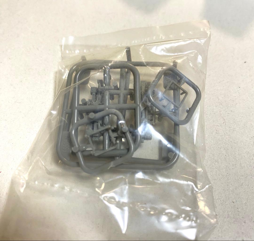 【美品】鉄道コレクション 京都市営地下鉄 10系 6両セット