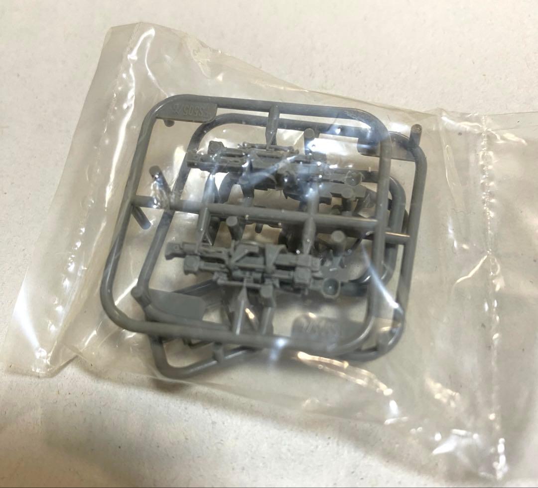 【美品】鉄道コレクション 京都市営地下鉄 10系 6両セット