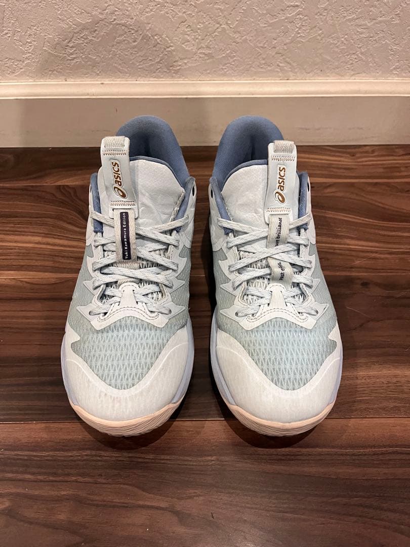 ASICS snore are low 2 RT 河村勇輝 アンプレアルスロー2 - メルカリ