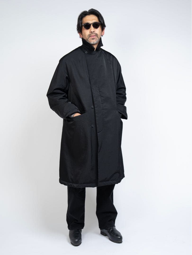 Ovy KAJA FAVORITE INSULATION COAT - メルカリ