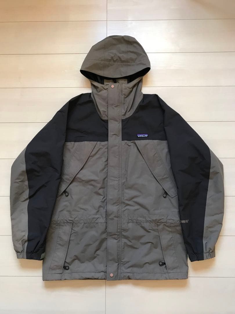 Patagonia Storm Jacket Gore-Tex 2003年製 - メルカリ