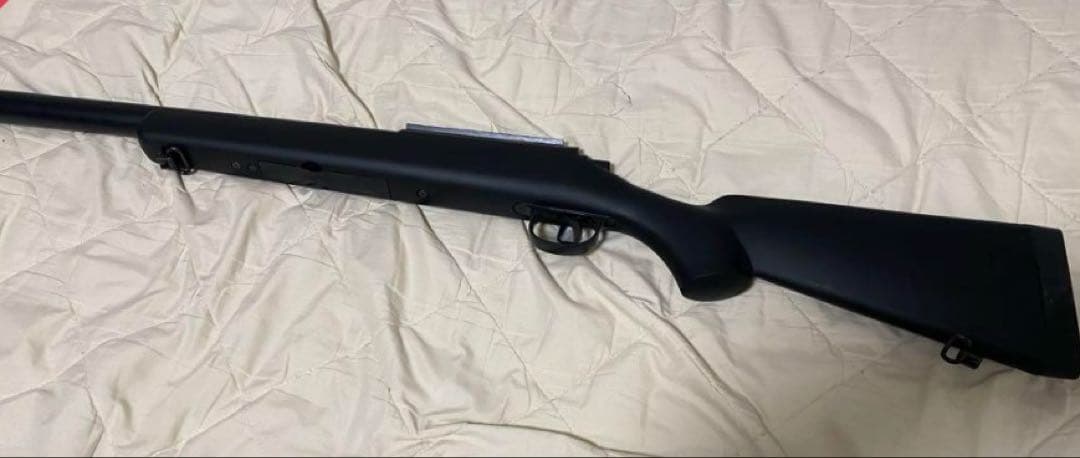 VSR10 プロスナイパーライフルお値下げ可 TOKYO MARUI（東京マルイ） エアガン VSR-10 プロスナイパーバージョン