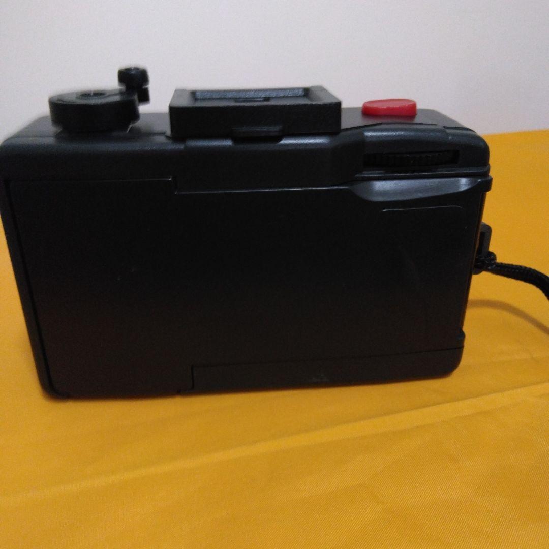 昭和レトロ新品未使用箱入り SHATORU－4 4連写カメラ 35mmフィルム