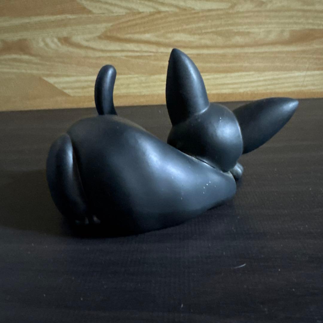 ジブリカレンダー　2010年　おひるねジジ