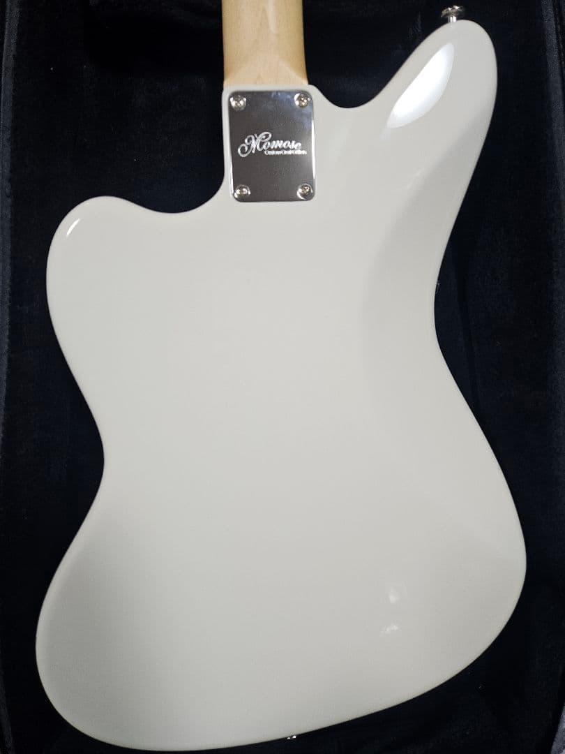 Momose MJS1-STD/R SWH 【春巻きチーズ様専用】 - メルカリ