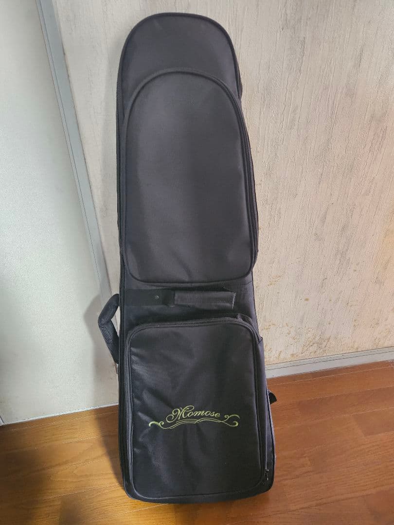 Momose MJS1-STD/R SWH 【春巻きチーズ様専用】 - メルカリ