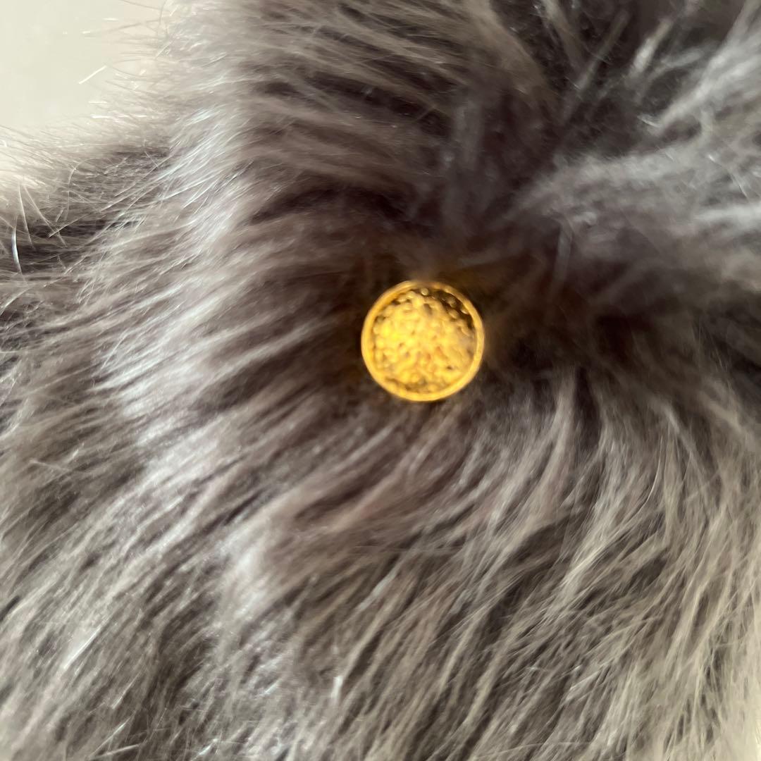 メ*3様 イエティ fabrico 3体セット　ぬいぐるみ Yeti