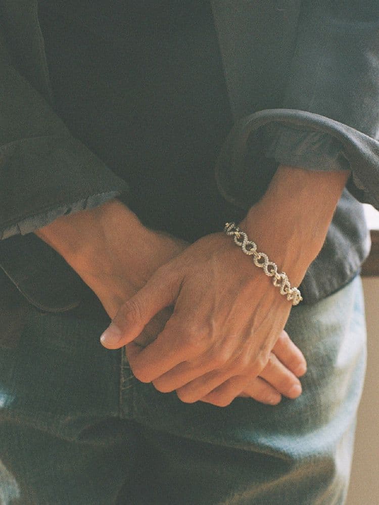 新品】Llife TORQ BRACELET 即日発送 - メルカリ